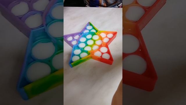 делаем желейный поп ит первая часть смотреть онлайн