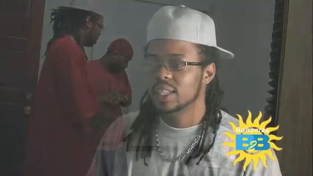 On Tha Blocks - Craig Gibson смотреть онлайн