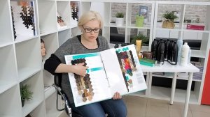 Палитра Kapous. Какие цвета в палитре Капус ? Как читаются цвета в палитре Kapous Professional ?