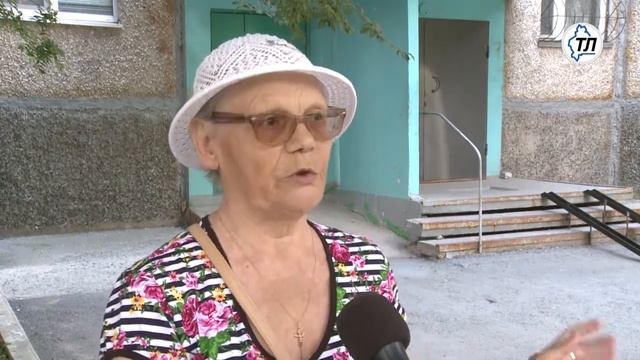 В Тюмени заменили свыше ста устаревших лифтов смотреть онлайн