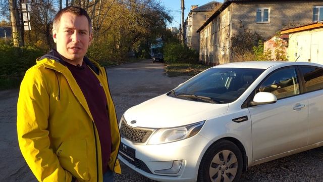 КИА РИО - КОРЕЙСКИЙ УЖАС | почему НЕ СТОИТ ПОКУПАТЬ KIA RIO 3 поколения смотреть онлайн