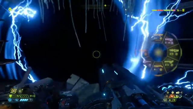 Rip N Tear, Doom Eternal смотреть онлайн