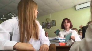 школьный влог | 1 сентября | восьмиклассница