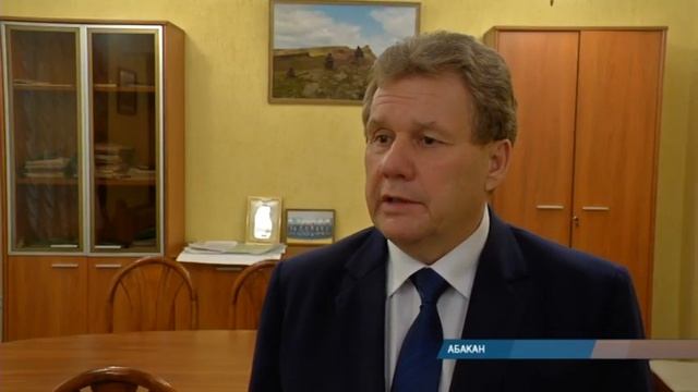 Выяснилось, почему о неприятностях в Жемчужном не доложили руководству Хакасии смотреть онлайн