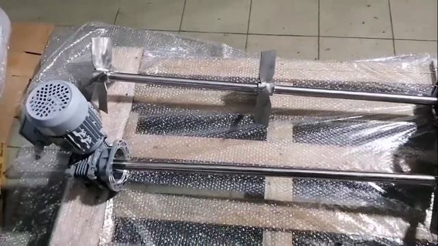 Редукторные тихоходные миксеры смотреть онлайн