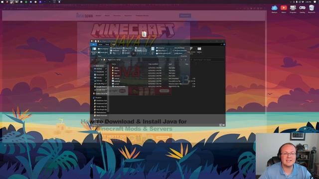 How To Make a Minecraft Paper Server (1.19.2) смотреть онлайн