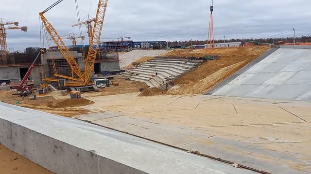 космодром Восточный смотреть онлайн