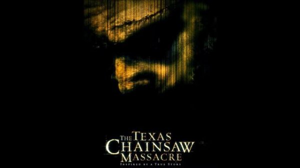 (2003) The Texas Chainsaw Massacre - Leatherface