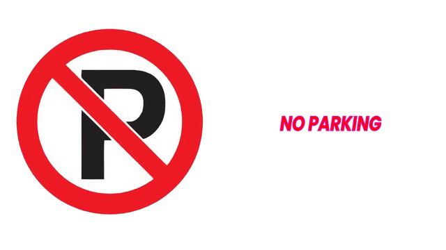 Road Signs || Traffic Signs || Road Signs In English With Pictures || Road Symbols Vocabulary