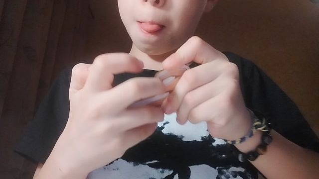 рекомендую ножи от магазина Vozwooden