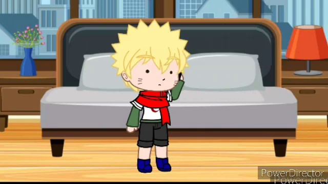 "Your name isn't Mama!?" Meme|Naruto version|Gacha club|Au| смотреть онлайн