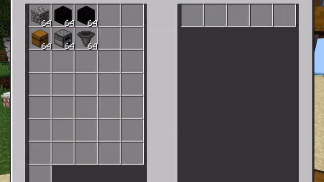 Авто печка Майнкрафт смотреть онлайн