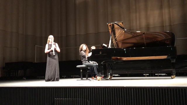 Patrizia Collenberg - Marie Elisabeth Von Sachsen-Meiningen - Romanze Für Klarinette Und Klavier