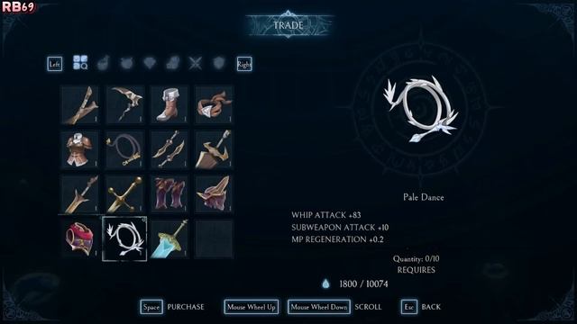 Afterimage Double Jump Location, Moonshadow Band, Trick Higher Reach /Jump ? смотреть онлайн
