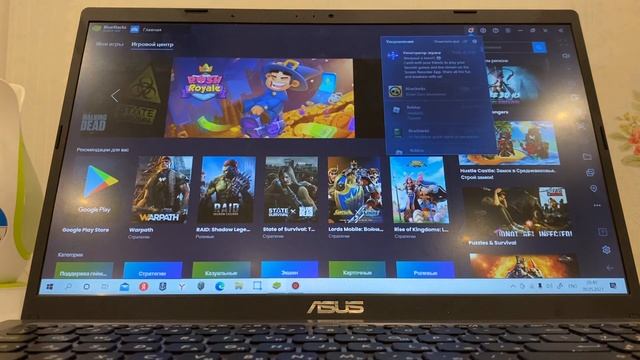 Как Монтировать Видео На пк в 2021?? Ответ тут?Видео [Teddy_Roblox_Maryam]? смотреть онлайн
