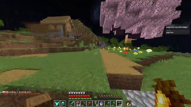 SWAN SMP S2 - Hewan hewan apa hayo смотреть онлайн