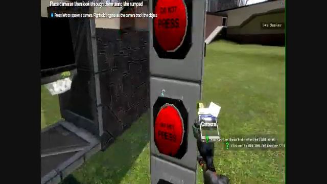 Garry's mod waste processor смотреть онлайн