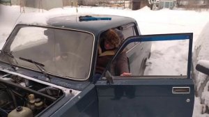 Запуск двигателя в мороз: легко ли заводится карбюраторный ВАЗ зимой?