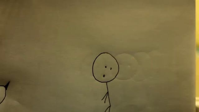 Dick the Stick..man Ep 1 смотреть онлайн