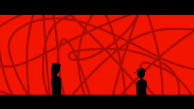 [Countryhumans] Клип ☆ Monster