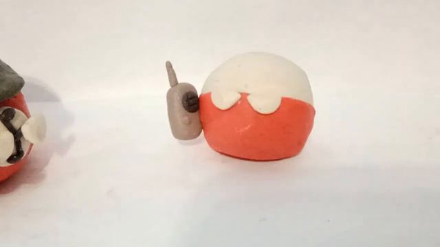 Countryballs №2 | Чаепитие против Польши смотреть онлайн