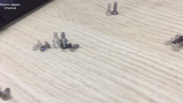 SONY VAIO SVS131G1DV. Разбор. Ставим SSD. Замеры заугрузки винды. #sonyvaiosvs131g1dvразбор смотреть онлайн