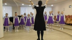 1. «Танго мухи» композитор С.Екимов, слова: Ю.Парфёнова.