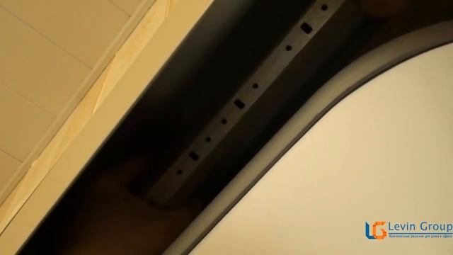 Рольставни в туалет - монтаж своими руками, ГК «Levin-Group" смотреть онлайн