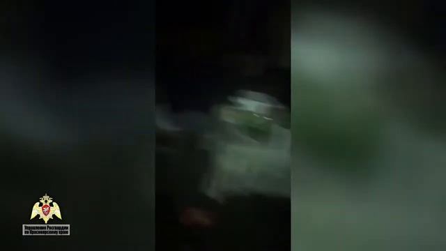 Задержание третьего участника перестрелки на ул. Алексеева смотреть онлайн