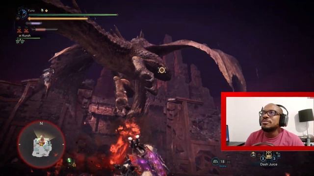 How to Make FATALIS Easier With Dual Blades | MHW Iceborne SOLO смотреть онлайн
