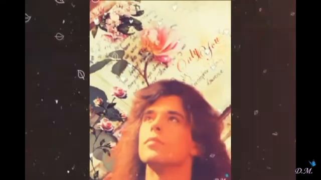 Женя Белоусов.Видео на песню Вот и всё смотреть онлайн