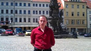 Квартиры в Теплице (Чехия) от 10 тыс. евро!