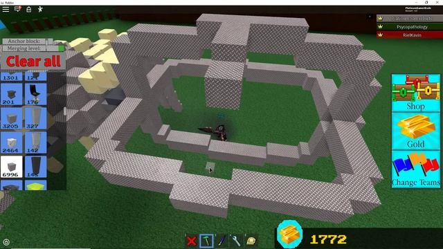 ?️Building a Spider Mech!?️| Roblox Build a Boat смотреть онлайн
