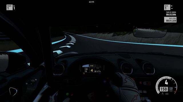Forza Motorsport 7 RX 5700 XT Ultra 1440p (150%) DAY/NIGHT/RAIN смотреть онлайн