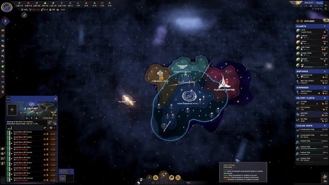 Star Trek Infinite - Multiplayer Game смотреть онлайн