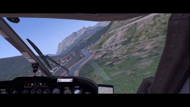 Medicopter 117 X-Plane 11 2022 смотреть онлайн