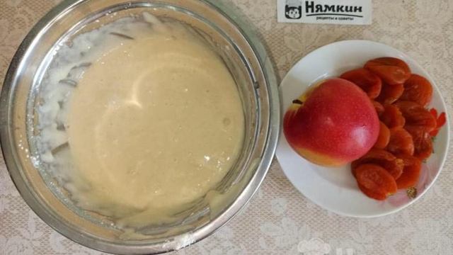 Рецепты от шеф-повара