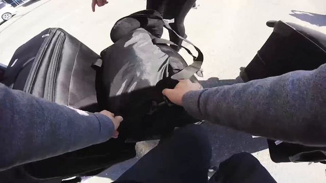 Alya in Kyrgyzstan Episode 1 смотреть онлайн