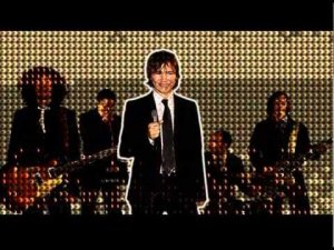 Мумий Тролль — Здравствуйдосвидания