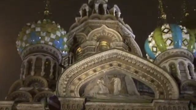 "Ни страны, ни погоста...", Бродский, видеопоэзия смотреть онлайн