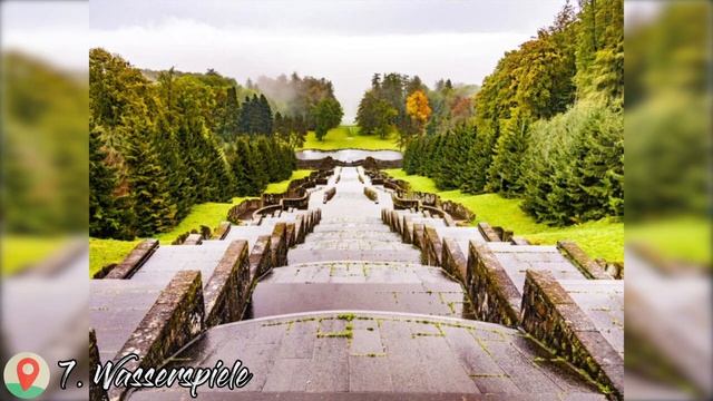 Top 15 Things To Do In Kassel, Germany смотреть онлайн
