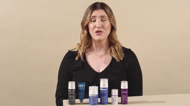 How to use retinol | Paula's Choice смотреть онлайн