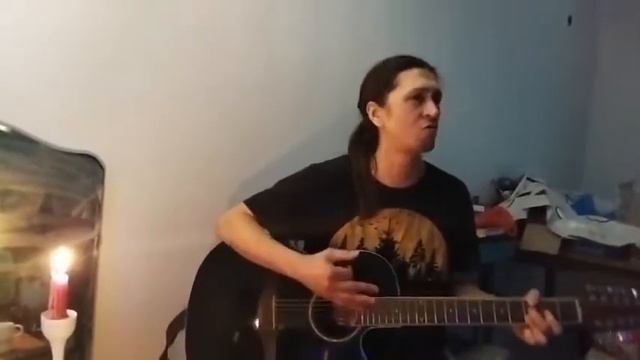 АУ Розенбаум Кавер смотреть онлайн
