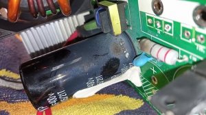 Как отремонтировать Ресанта САИ 220 GPV-267 своими руками