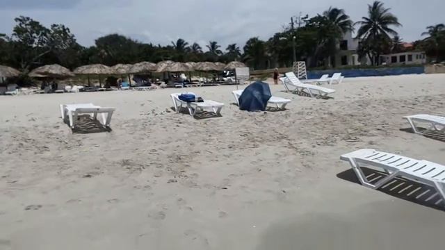 Palma Real Varadero beach 2016 смотреть онлайн