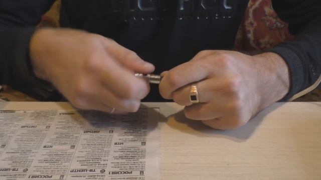 Простая эффективная PMR антенна своими руками