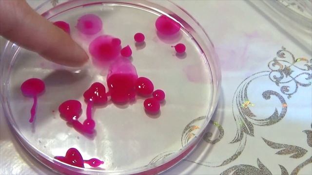 №1 УЖАС!!! Наделали кучу МЕРЗКИХ РАДУЖНЫХ ЧЕРВЯКОВ и ПИЯВОК!!! Увлекательные эксперименты :))) смотреть онлайн