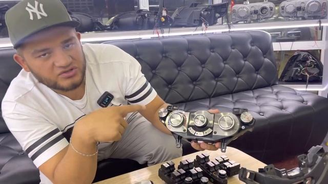 Hrom Knopka KERAKMI ? смотреть онлайн