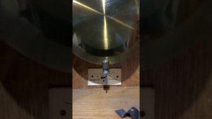 Часы. Регулировка точности хода.