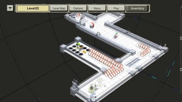 One Hundred Ways | Puzzle Madness смотреть онлайн